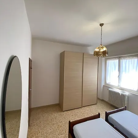 Apartment Summer