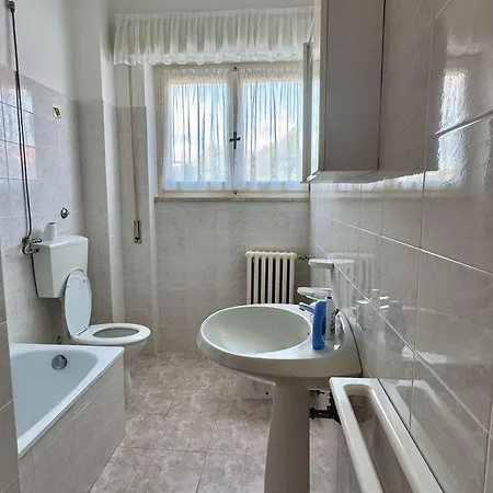 Summer Appartement